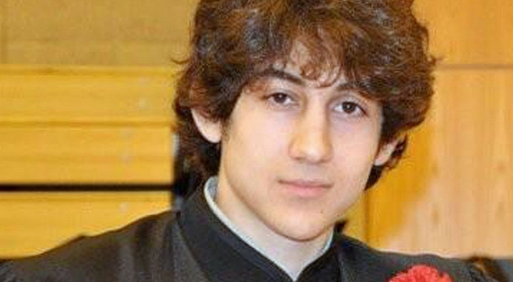 Dzhokhar Tsarnaev Condition News