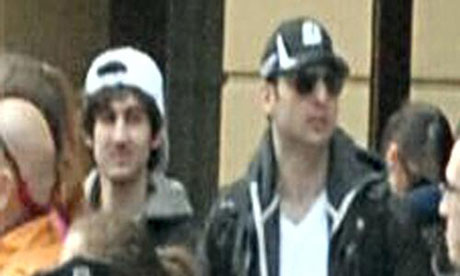 Dzhokhar Tsarnaev Condition News