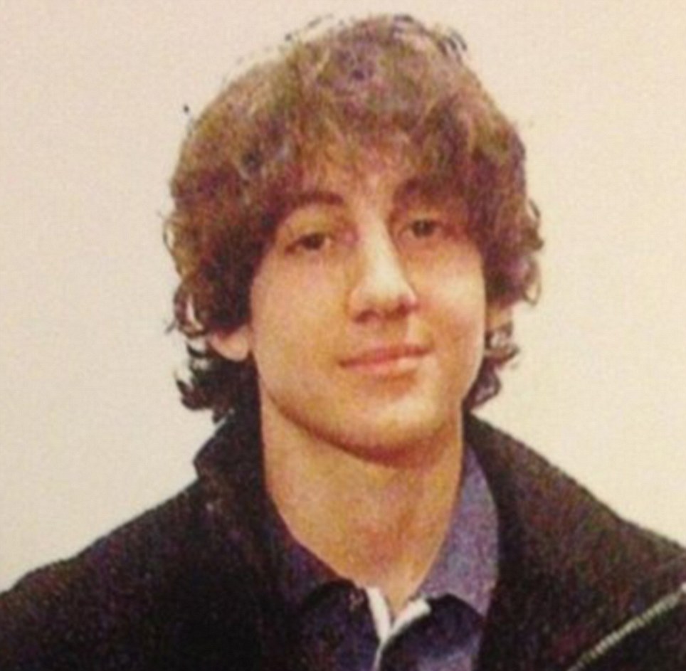 Dzhokhar Tsarnaev Condition Now