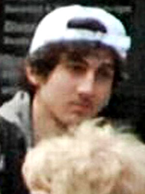 Dzhokhar Tsarnaev Condition Update