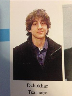 Dzhokhar Tsarnaev Condition Update