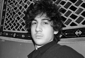 Dzhokhar Tsarnaev Facebook Page Deleted