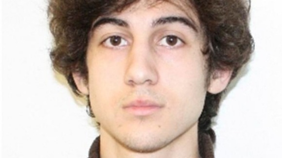 Dzhokhar Tsarnaev Facebook Page Deleted