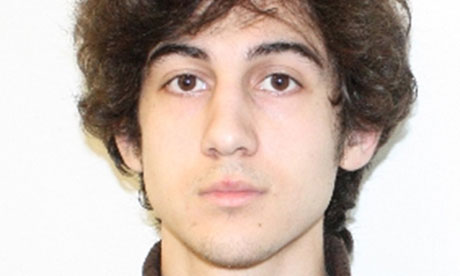 Dzhokhar Tsarnaev Girlfriend 60 Minutes