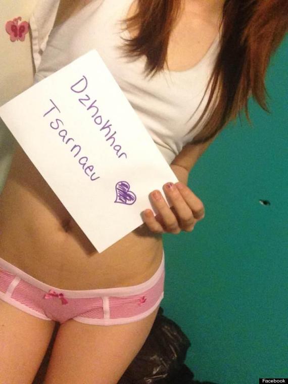 Dzhokhar Tsarnaev Girlfriend Reddit