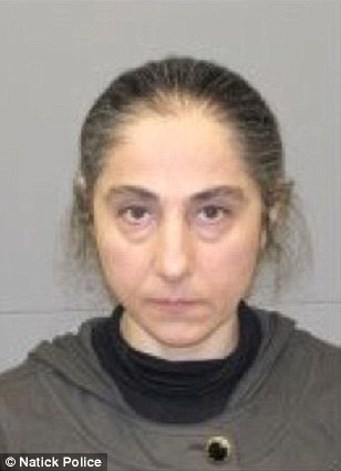 Dzhokhar Tsarnaev Girlfriend Reddit