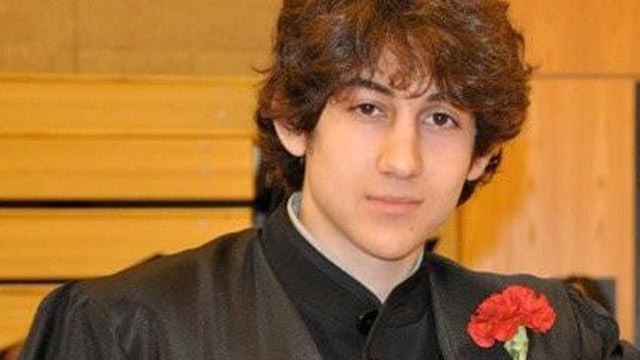 Dzhokhar Tsarnaev Girlfriend Reddit