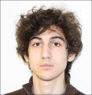 Dzhokhar Tsarnaev Hospital Leaked