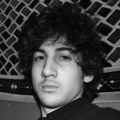 Dzhokhar Tsarnaev Twitter Account Fake