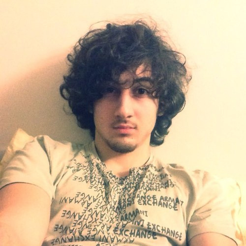 Dzhokhar Tsarnaev Twitter Account Fake