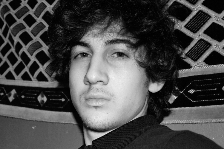 Dzhokhar Tsarnaev Twitter Account Jahar