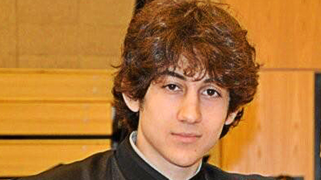 Dzhokhar Tsarnaev Twitter Account Real