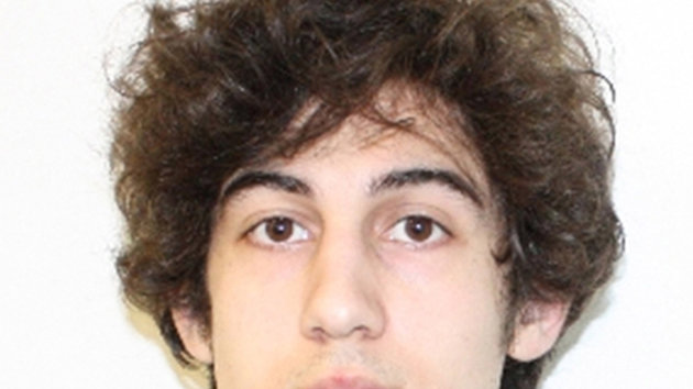 Dzhokhar Tsarnaev Twitter Friends