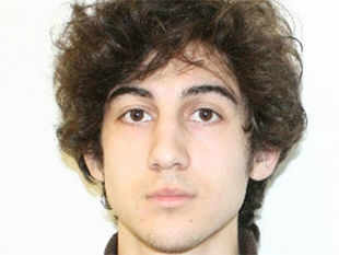 Dzhokhar Tsarnaev Twitter Name