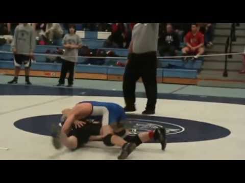 Dzhokhar Tsarnaev Wrestling