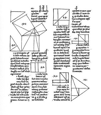 Early History Of Mathematics