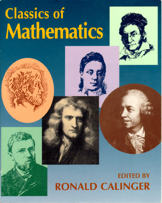 Early History Of Mathematics