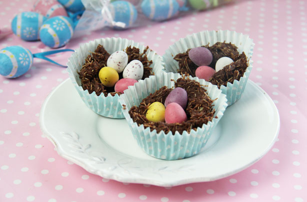 Easter Cake Decorating Ideas For Kids