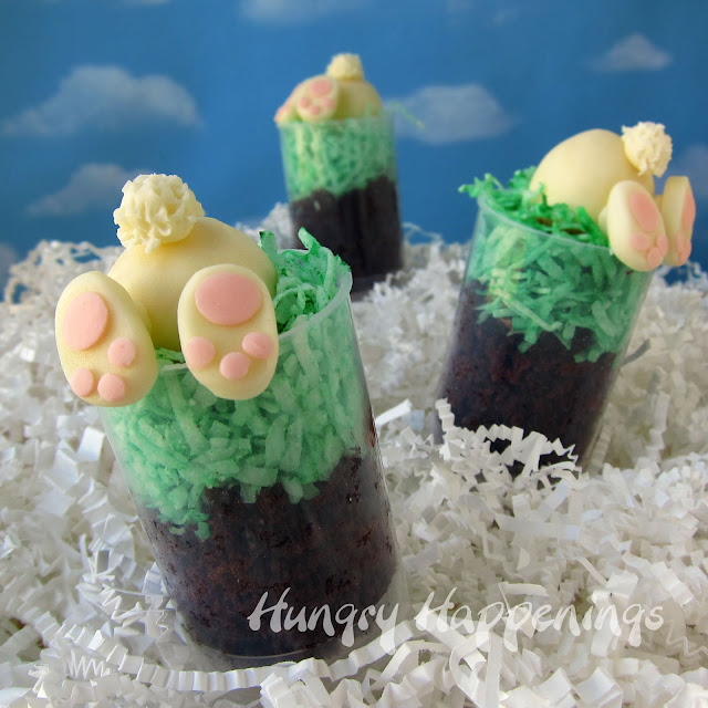 Easter Cake Decorating Ideas For Kids