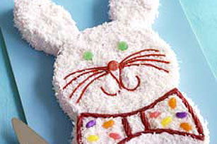 Easter Cake Designs For Kids