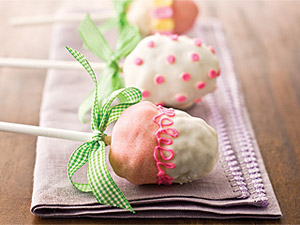 Easter Cake Recipes For Kids