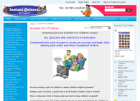 Easy Christmas Quiz Questions