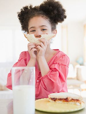 Easy Healthy Breakfast Recipes For Kids