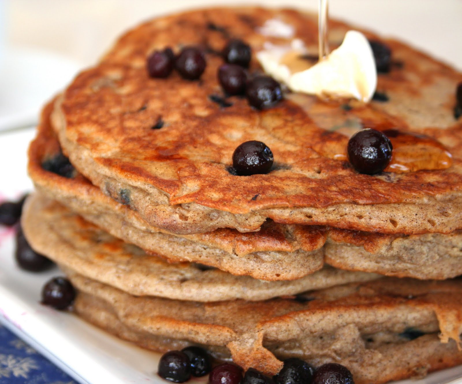 Easy Healthy Breakfast Recipes For Toddlers