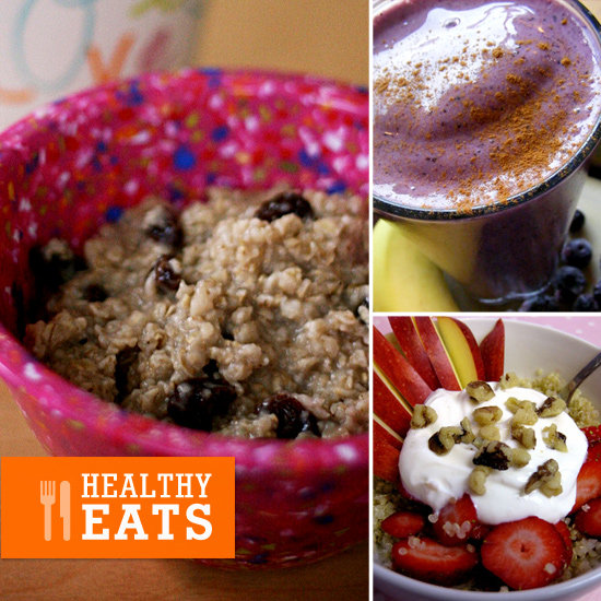 Easy Healthy Breakfast Recipes For Weight Loss