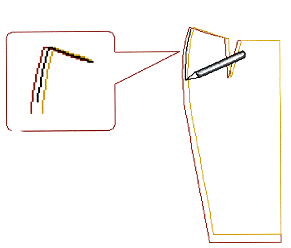 Easy Patterns To Draw