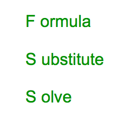 Easy Pythagorean Theorem Problems