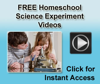 Easy Science Experiments For Kids At Home