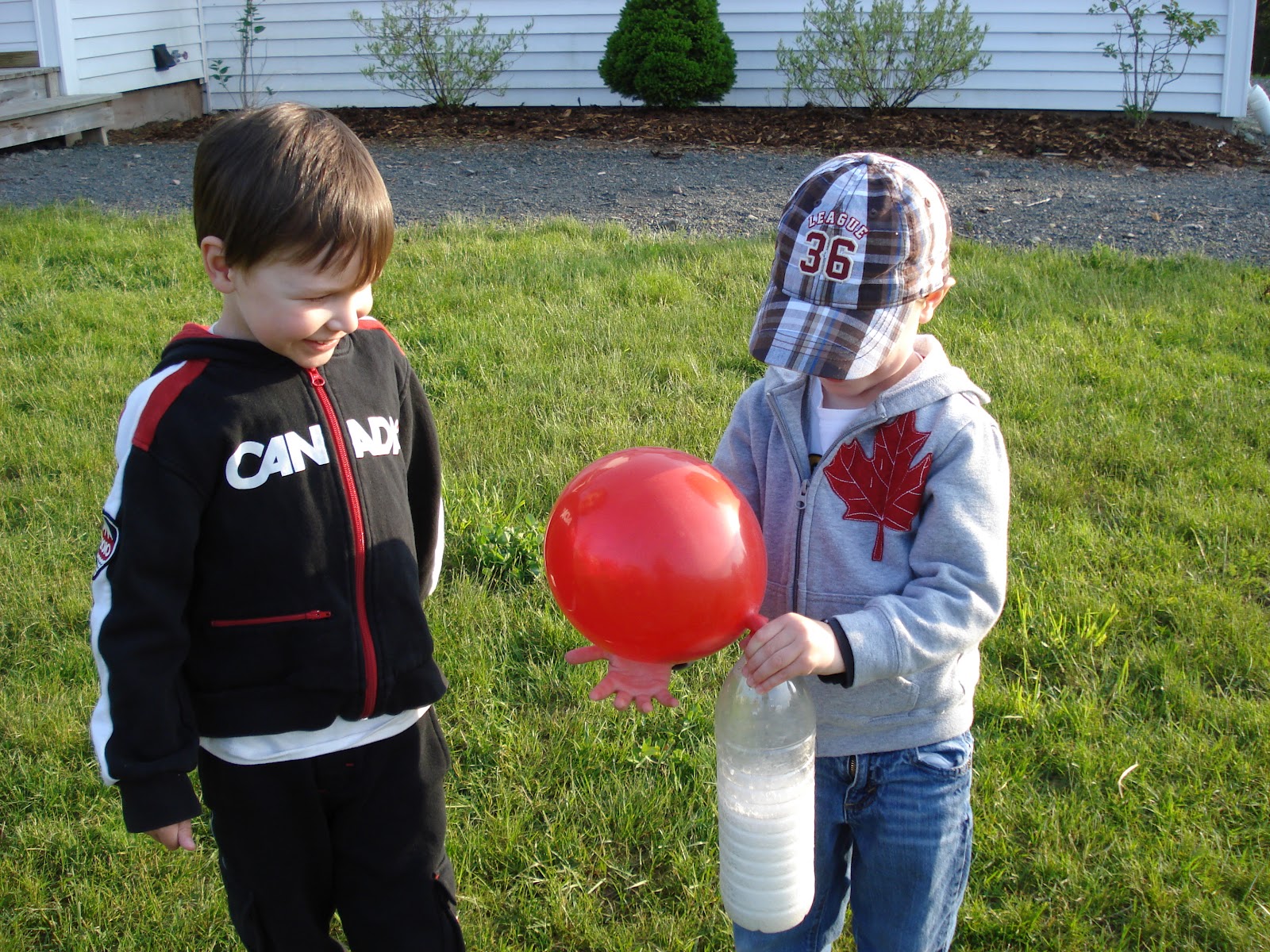 Easy Science Experiments For Kids At School