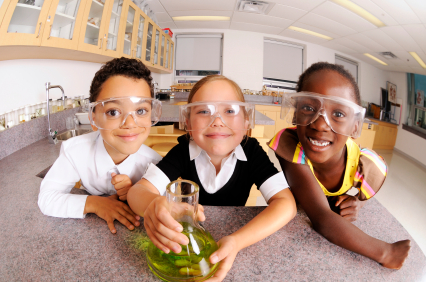 Easy Science Experiments For Kids To Do At School