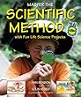 Easy Science Experiments For Kids Using Scientific Method