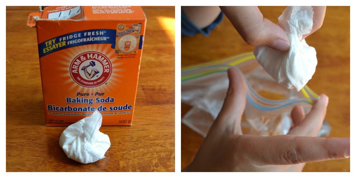 Easy Science Experiments For Kids With Water