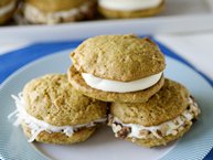 Easy Whoopie Pie Recipe Cake Mix