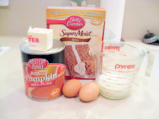 Easy Whoopie Pie Recipe Cake Mix