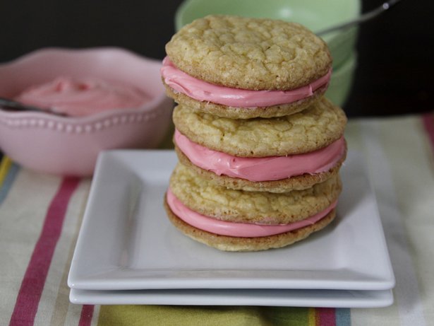 Easy Whoopie Pie Recipe Filling