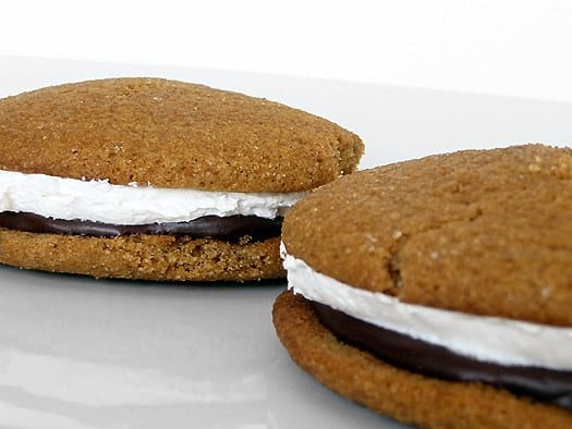 Easy Whoopie Pie Recipe From Scratch