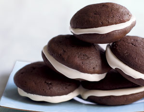 Easy Whoopie Pie Recipe From Scratch