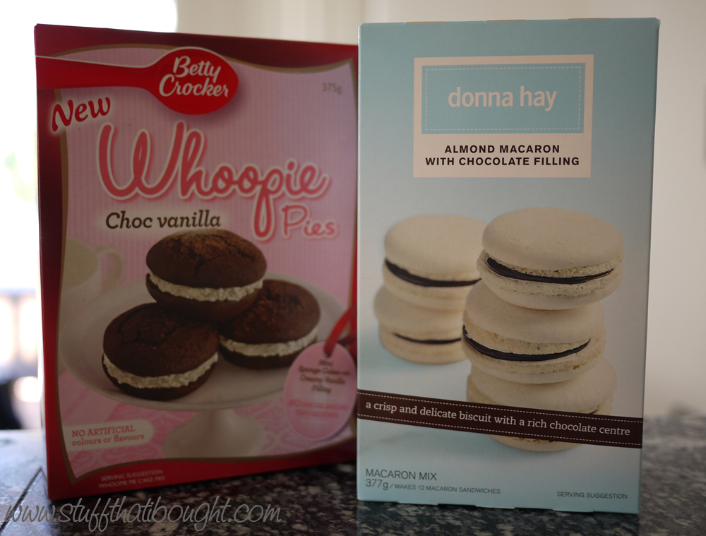 Easy Whoopie Pie Recipe From Scratch