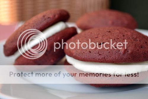 Easy Whoopie Pie Recipe Red Velvet