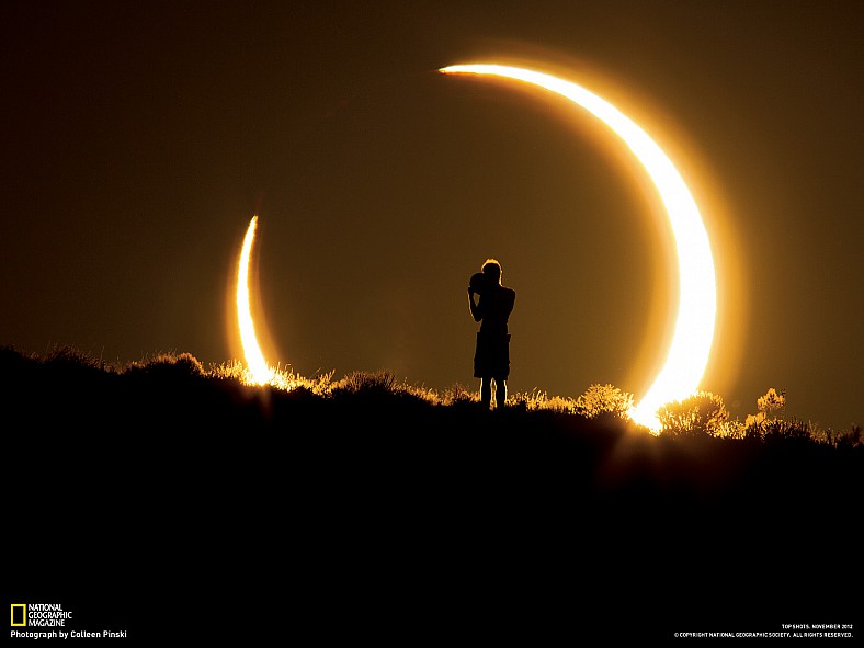 Eclipse Wallpaper Hd