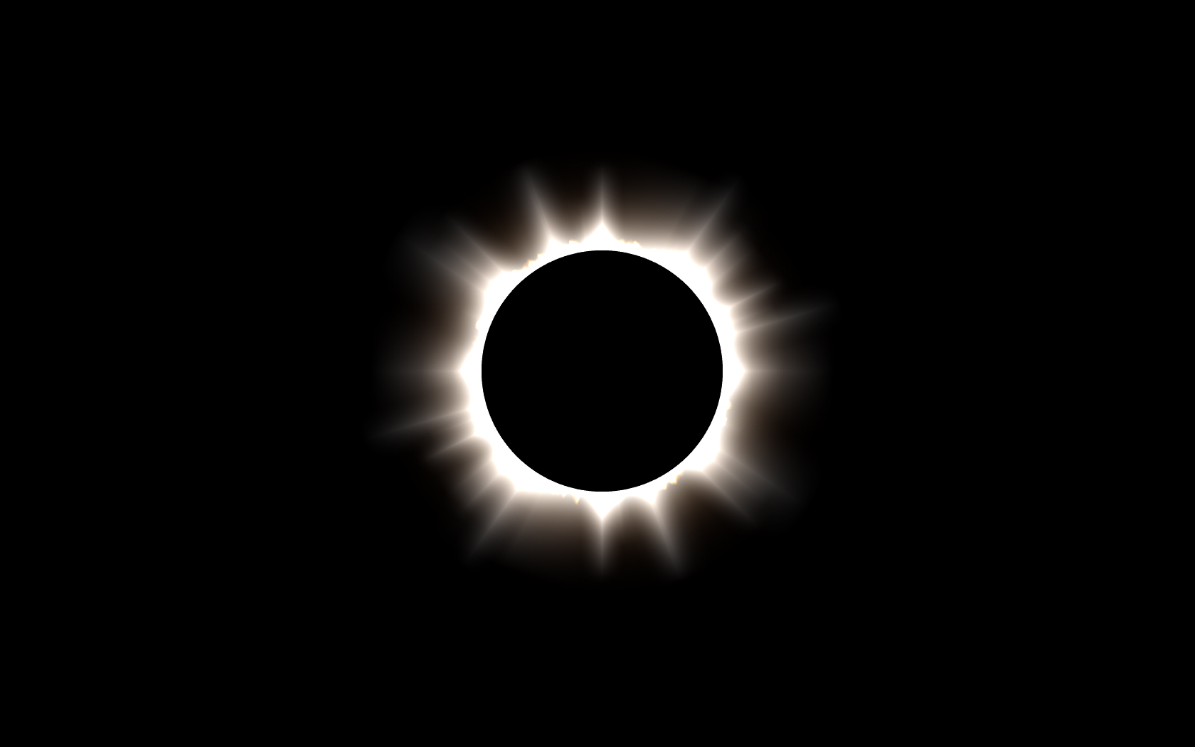 Eclipse Wallpaper Hd