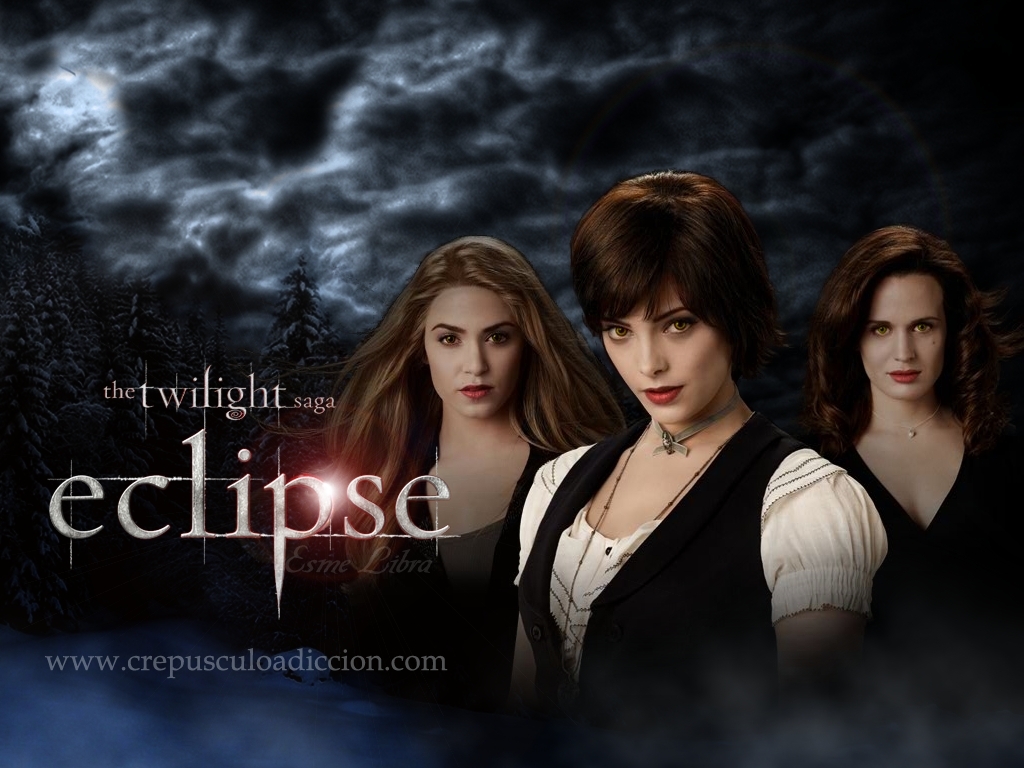 Eclipse Wallpaper Hd