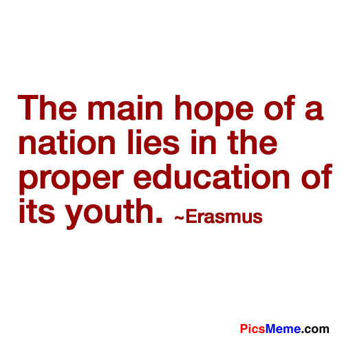 Education Quotes Images