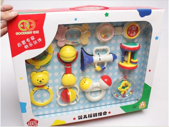 Educational Toys For Babies 0 3 Months