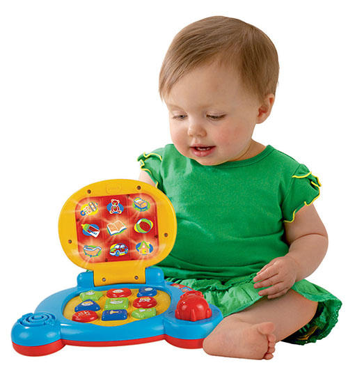 Educational Toys For Babies 3 6 Months