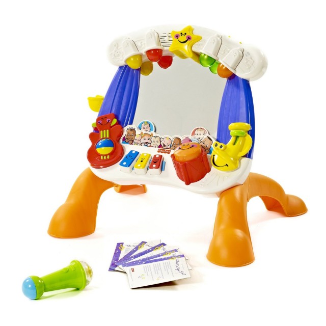 Educational Toys For Children With Down Syndrome